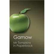 Mr Tompkins in Paperback - George Gamow