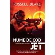 Numele de cod: Jet - Russell Blake