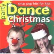 Party Dance Christmas Pop Hits