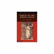 Peoples of the Roman World - Mary T. Boatwright