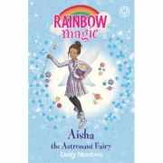 Rainbow Magic: Aisha the Astronaut Fairy - Daisy Meadows