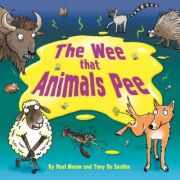 The Wee that Animals Pee - Paul Mason