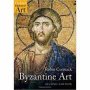 Byzantine Art - Robin Cormack