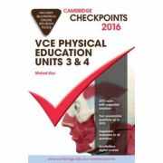 Cambridge Checkpoints VCE Physical Education Units 3 and 4 2016 and Quiz Me More - Michael Kiss