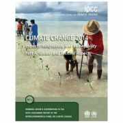 Climate Change 2014 – Impacts, Adaptation and Vulnerability: Part A: Global and Sectoral Aspects: Volume 1, Global and Sectoral Aspects: Working Group