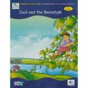 Jack and the Beanstalk Level A1 Movers