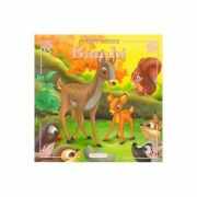 Povesti clasice - Bambi