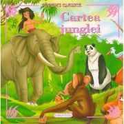 Povesti clasice - Cartea junglei