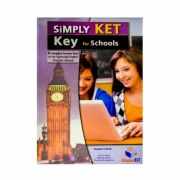 Simply Ket For Schools. 6 Practice Tests - Andrew Betsis