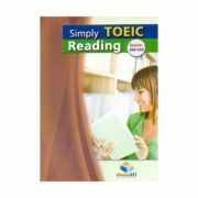 Simply TOEIC Reading. Self-study Edition - Andrew Betsis