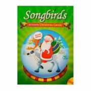 Songbirds. 25 Christmas Carols