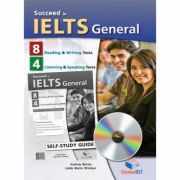 Succeed in IELTS General Tests Self-study - Andrew Betsis