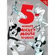 5-minute Mickey Mouse Stories
