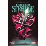 Doctor Strange By Donny Cates Vol. 1: God Of Magic - Donny Cates