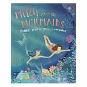 Milly and the Mermaids - Maudie Smith