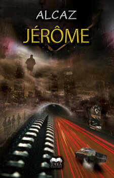 Jerome/Alcaz