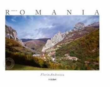 Made in Romania (italiana)/Florin Andreescu, Mariana Pascaru