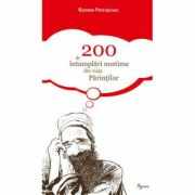 200 De Intamplari Nostime - Romeo Petrasciuc