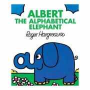 Albert the Alphabetical Elephant - Roger Hargreaves