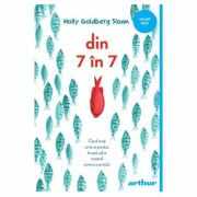 Din 7 in 7. Paperback - Holly Goldberg Sloan