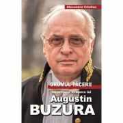 Drumul tacerii. Incursiune in opera lui Augustin Buzura - Alexandru Cristian
