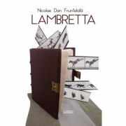 Lambretta - Nicolae Dan Fruntelata
