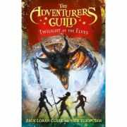 The Adventurers Guild 2 - Nick Eliopulos