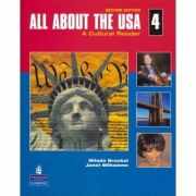 All About the USA 4. A Cultural Reader - Milada Broukal