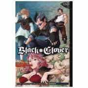 Black Clover, Vol. 7 - Yuki Tabata