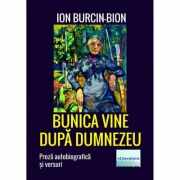 Bunica vine dupa Dumnezeu - Ion Burcin-Bion