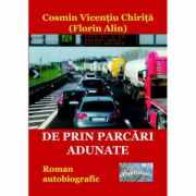 De prin parcari adunate - Cosmin Vicentiu Chirita (Florin Alin)