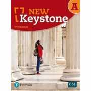 New Keystone, Level 1 Workbook