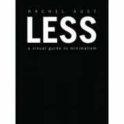 Less - Rachel Aust