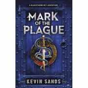 Mark of the Plague - Kevin Sands