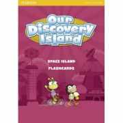 Our Discovery Island Level 2 Flashcards