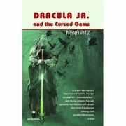 Dracula Junior and the Cursed Gems (English version) - Nana Pit