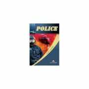 Curs limba engleza Career Paths Police Manualul elevului - John Taylor, Jenny Dooley