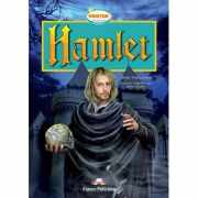 Hamlet. Cartea Profesorului - Jenny Dooley