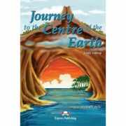 Journey to the Centre of the Earth Retold - Elizabeth Gray