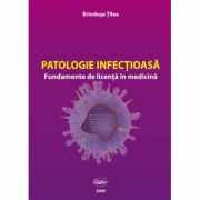 Patologie infectioasa - Brandusa Tilea