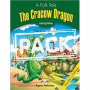 The Cracow Dragon Manualul Profesorului cu cross-platform App - Jenny Dooley