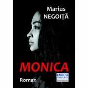 Monica - Marius Negoita