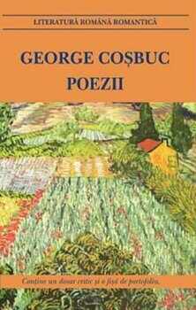 Poezii. Ed. 2017/George Cosbuc