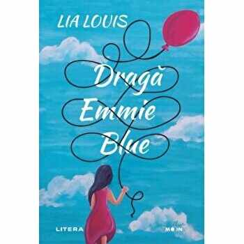 Draga Emmie Blue/Lia Louis