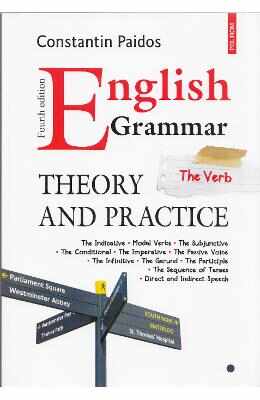 English Grammar. Theory and Practice Vol 1+2+3 - Constantin Paidos}
