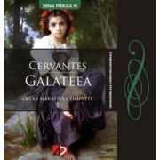 Galateea - Miguel de Cervantes