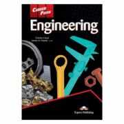 Curs limba engleza Career Paths Engineering Manualul elevului - Charles Lloyd
