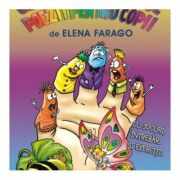 Cele mai frumoase poezii pentru copii - Elena Farago