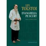 Evanghelia pe scurt - Lev Tolstoi
