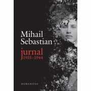 Jurnal, 1935–1944 - Mihail Sebastian